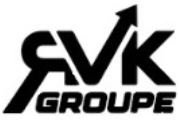 RVK GROUPE logo